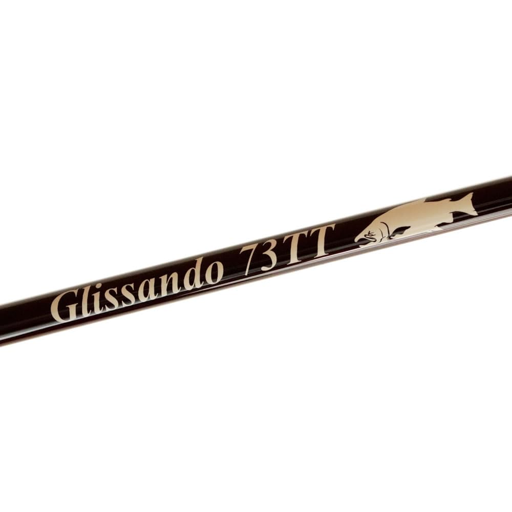 グリッサンド73tt ツララ ロッド glissando73 tulala Amazon | ツララ グリッサンド 73TT TULALA GLISSAND | ツララ