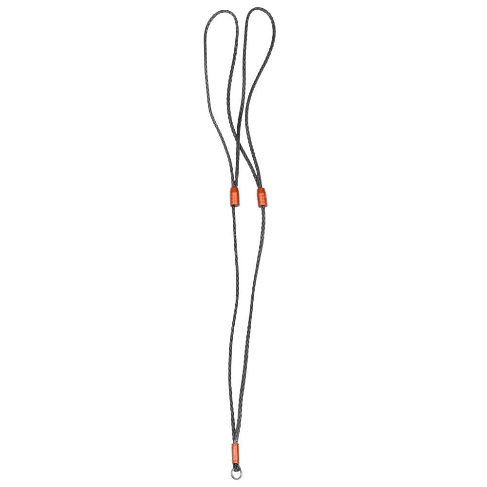 Simms Guide Lanyard - Orange