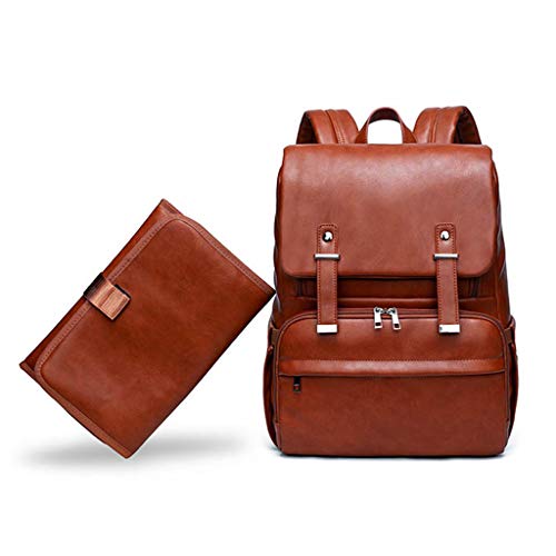 SimpleLife Baby Pañal Que Cambia El bolso de la