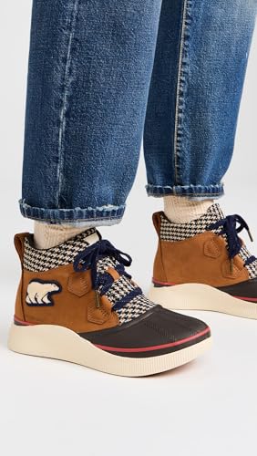 Image of SOREL Women's Out N About lV Classic Waterproof Boot