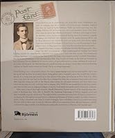 David Bjorling And His Son in America 919848060X Book Cover