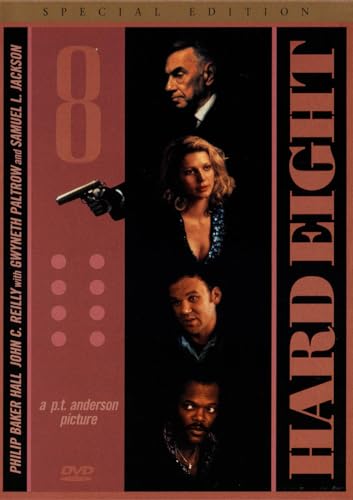 Hard Eight