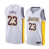 camiseta lebron james lakers el corte ingles