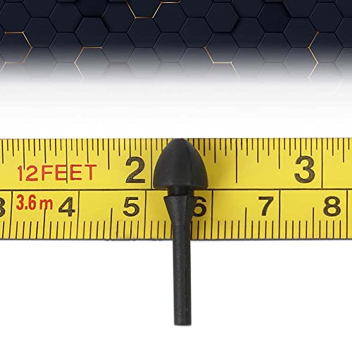 Accesorio de Goma para Puerta Gas miniatura 7