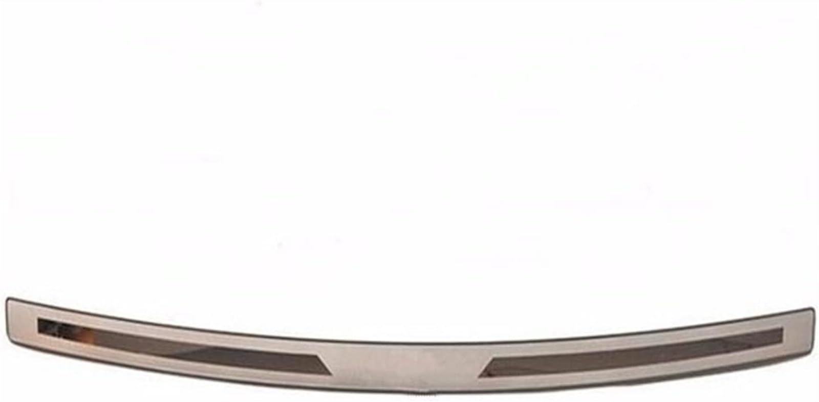 Protection de coffre en acier pour Skoda Octavia A5 2007-2013 - 7