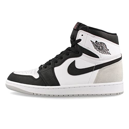 [iCL] GA W[_ AIR JORDAN 1 RETRO HIGH nC OG u[`h R[ Bleached Coral 555088-108 (measurement_26_point_0_centimeters)