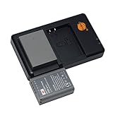 Lange Akkulaufzeit: allmähliche Selbstentladung; Erhält 6 Monate lang eine Kapazität von 80% und kann mit minimalem Stromausfall bis zu 1.000 Mal aufgeladen werden