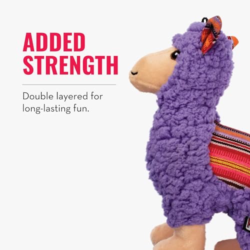 Kong - Sherps Llama - M - 1 Stück