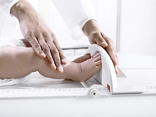 Seca 417 - Measuring Board Ideal For Mobile Use #TOP3