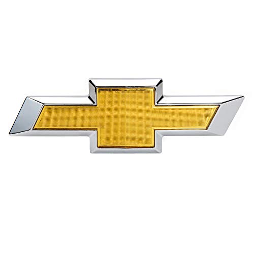 Bully CR-132 Licensed Chevrolet Chevy Logo Truck Trailer Tow Hitch Receiver Cover Exterior