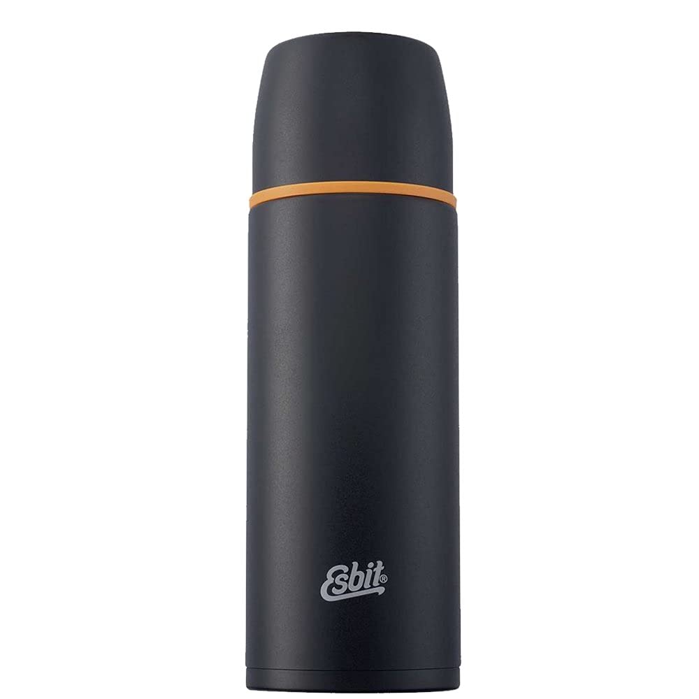 Esbit Isolierflasche - Edelstahl Isolierflasche