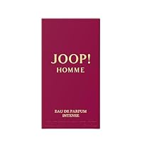 Joop! Homme Eau de Parfum für Herren – Ansicht 3