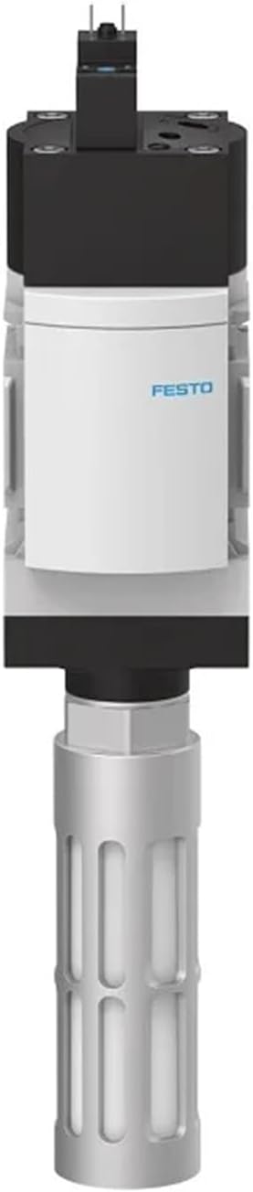 MS6-SV-1/2-C-10V24-S 8001469 Soft Start/Quick Release Valve