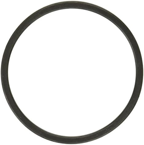 Amazon.com: MAHLE B32573 Engine Oil Cooler Seal : Automotive 