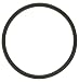 MAHLE Original B32450 Engine Oil Cooler Seal