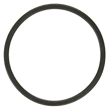 MAHLE Original MAHLE B32450 Engine Oil Cooler Seal