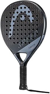 HEAD Rakieta Do Padla Evo Speed 2023, Czarna