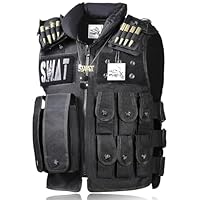 Amazon | [Catsobat] 【プロ監修デザイン 6点セット】 SWAT