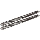 Die Federn eignen sich für tiefergelegte Fahrzeuge und Motorsport.