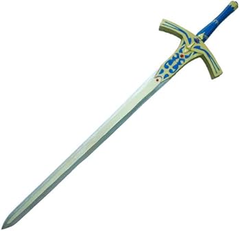 Amazon.co.jp: Fate/stay night風 セイバー・リリィ カリバーン『勝利