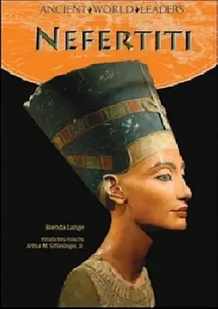 Nefertiti-Wow! eBook