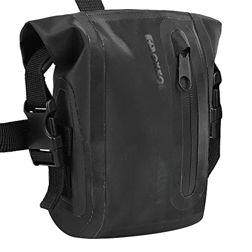 Oxford Aqua L1 sacoche étanche à fermeture par enroulement