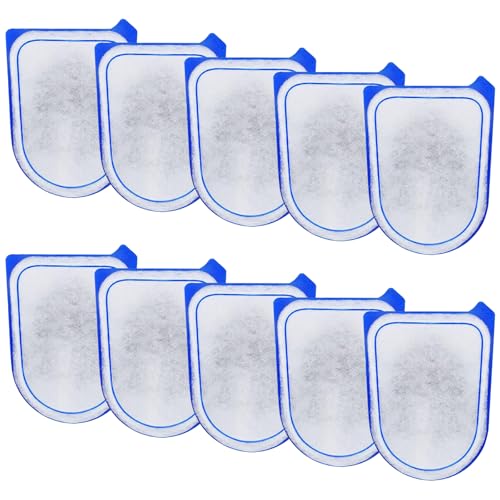 10�p�b�N �J�[�{���t�B���^�[�J�[�g���b�W Tetra Whisper EX30/EX45/EX70 �t�B���^�[�A�����p�t�B���^�[�J�[�g���b�W