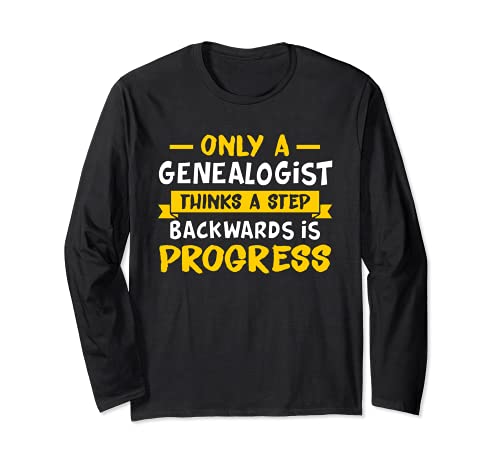 Genealogy Genealogist Progress Ancestry Ancestor Roots Manga Larga