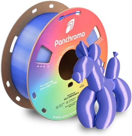Polymaker PLA Silk Glow 1.00kg