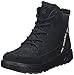 Produktbild Ecco URBAN Snowboarder Ankle Boot, Black/Black/Black, 27 EU