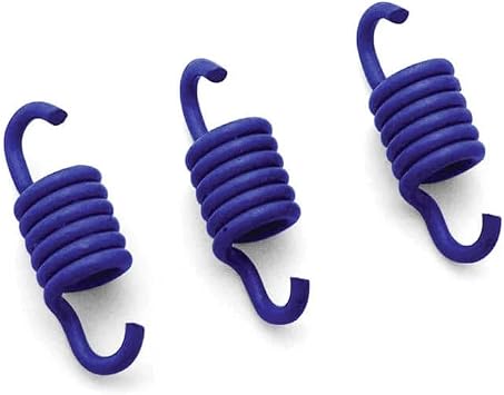 NCY Clutch Springs 1000RPM Most Minarelli,Yamaha 50 2T