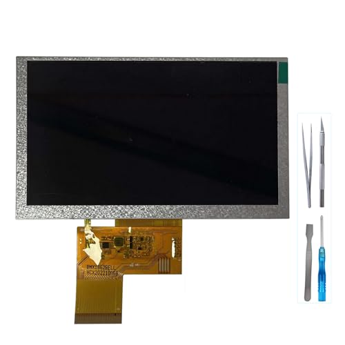 Generisch MD050NL42-40-12A 5-Zoll LCD-Bildschirm Modul