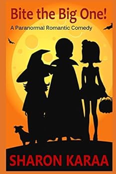 Paperback Bite the Big One! Book