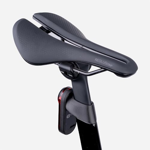 Support de tige de selle pour traceur GPS de vélo Trek Madone 8