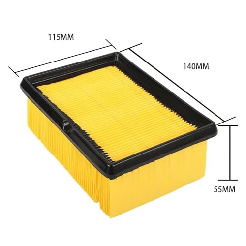 Filtre d'admission d'air moto CFMOTO 800MT sans perte de gaz - 3