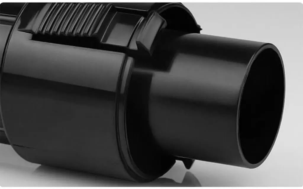 1*Vacuum Cleaner Adapter For Media for QW12Z-05E 12T-607 Vac for Tool Vacuum Cleaner Adapter Hose Connector For 32mm 39mm Hose Adapter commendable