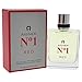 Produktbild Aigner Etienne Aigner No 1 Red Eau De Toilette 100 ml (man)