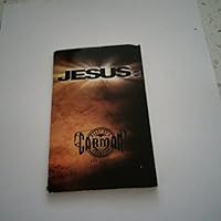 Jesus Period 157778202X Book Cover