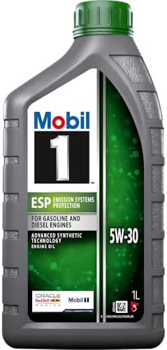 Mobil 1 ESP 5W-30, 1L