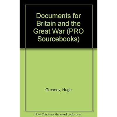 Public Records Office Documents