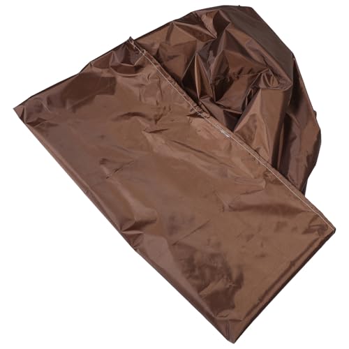 IWOWHERO Funda para Silla de Ruedas Eléctrica