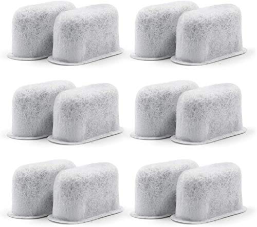 Hromen Coffee Filter 12-Pack