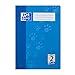 Produktbild Oxford 385401602/100050401 Junior Heft DIN A4, 2.Schuljahr, 90 g/qm, 1 x 16 Blatt, 4-fach farblich sortiert