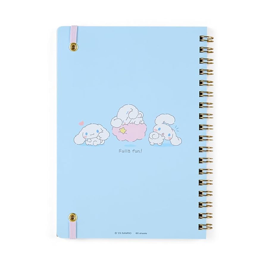 サンリオ　シナモロール こうかんノート サンリオシナモロール こうかんノート