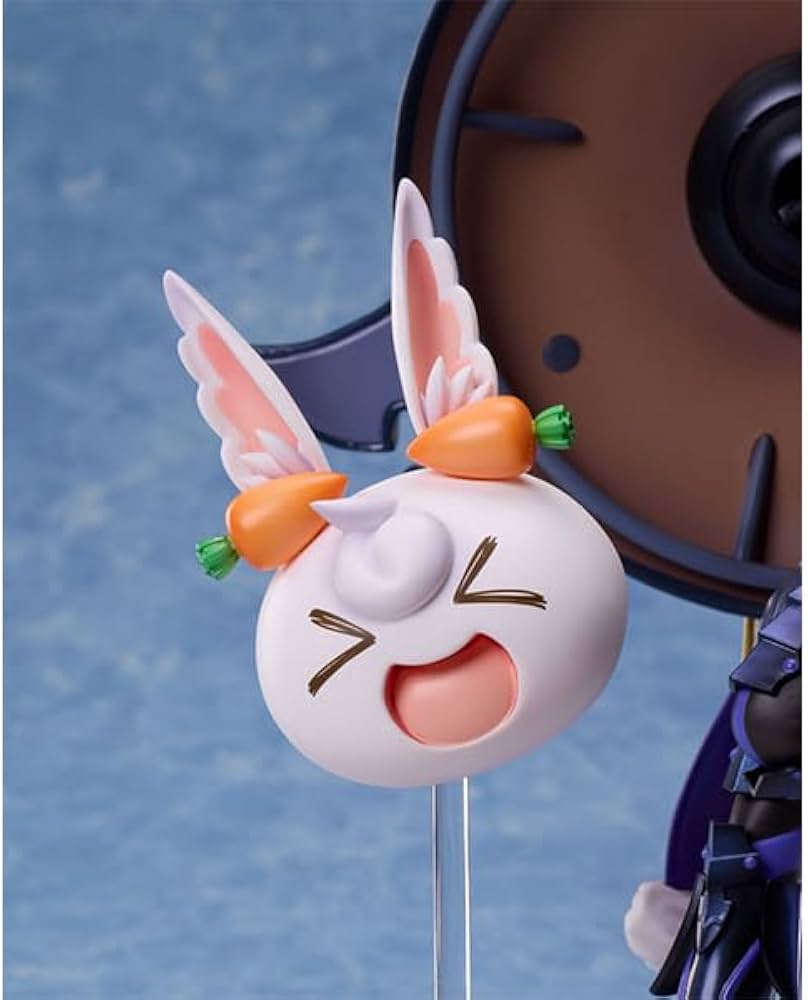 Amazon.co.jp: 兎田ぺこら × マシュ・キリエライト 1/7