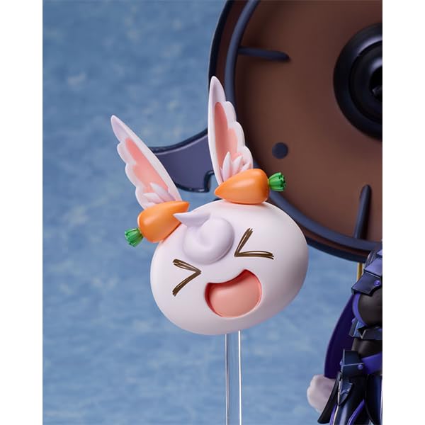 Amazon.co.jp: 兎田ぺこら × マシュ・キリエライト 1/7 Amazon.co.jp: 兎田ぺこら × マシュ・キリエライト 1/7