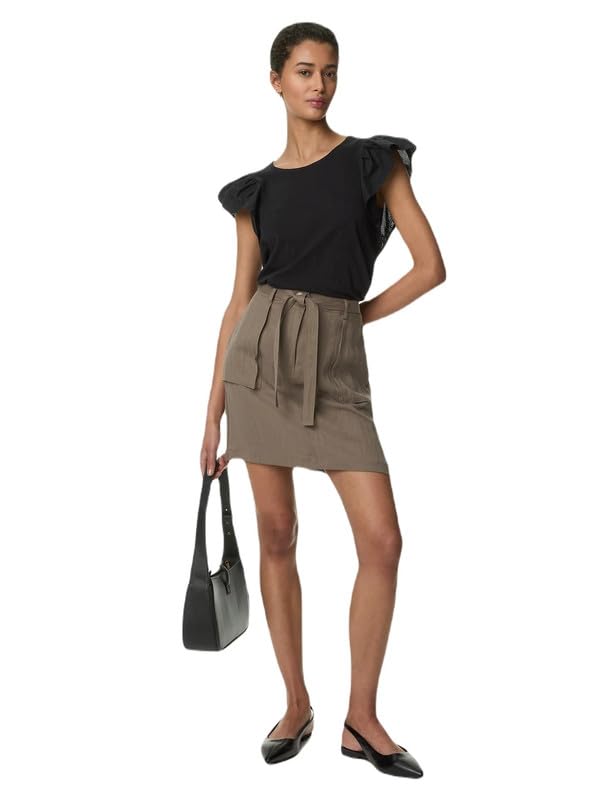 Image of Marks & Spencer Women Fashion Vest
