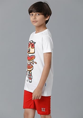 Image of KYDA KIDS Boys Clothing Sets