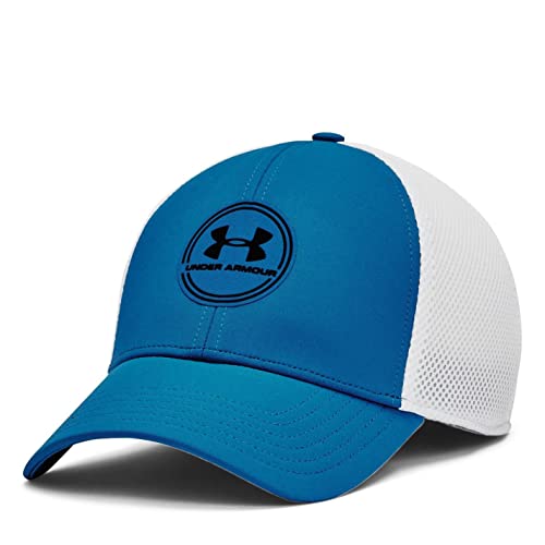 Image of Under Armour Iso-Chill Driver Mesh