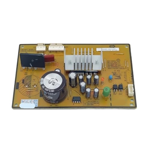 Carte de commande pour réfrigérateur Samsung DA92-00459P - 3